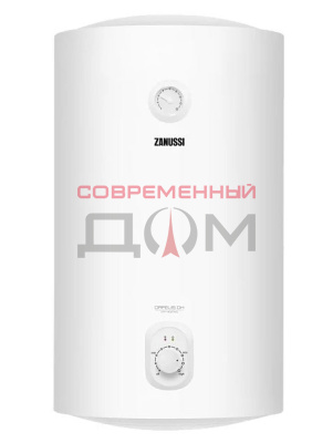 Водонагреватель ZANUSSI Orfeus DH ZWH/S 100/ 1,5 л, 100 л